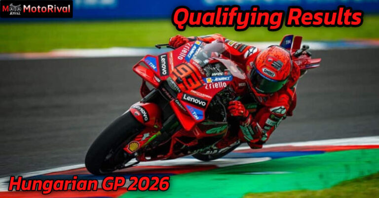 hun qualifying