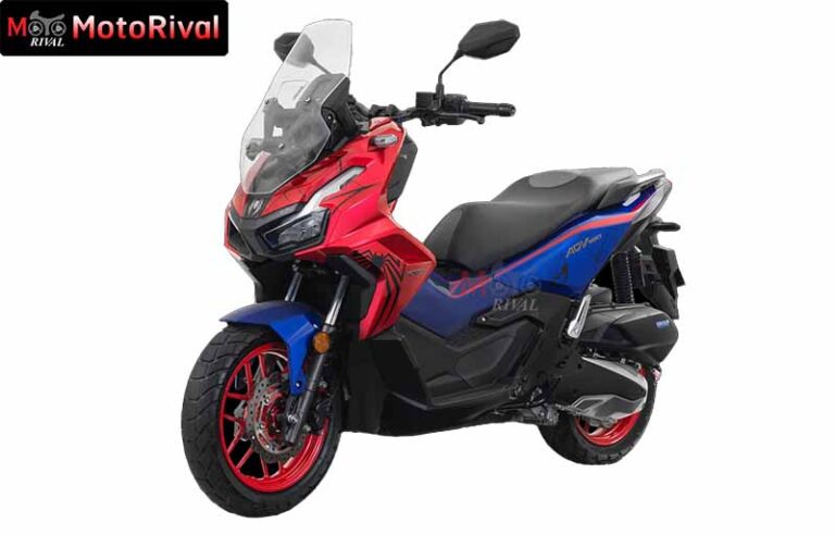 ADV160 Spiderman เตรียมเปิด? ลุ้น Thai Honda เปิด พร้อม Click160 ต้นเดือนหน้า Honda ADV160 Spiderman