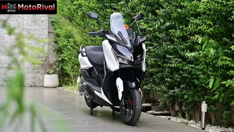 Yadea GT80 ราคา
