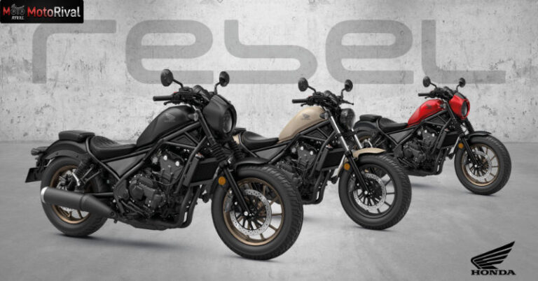 2027 honda rebel 500