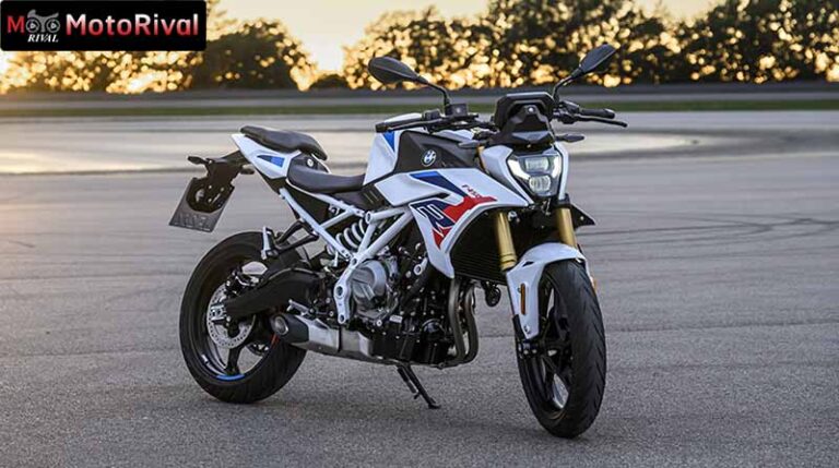 BMW F450R คลัตช์เวฟ! กำได้ ไม่ก็สะดวก 2สูบใส่เทคโนโลยี Easy Ride Clutch BMW F450R